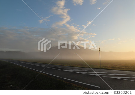 筑波山腳下的秋果 筑波山腳下的秋果 83263201