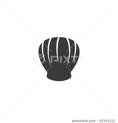 Seashell vector design Seashell vector design 83263222