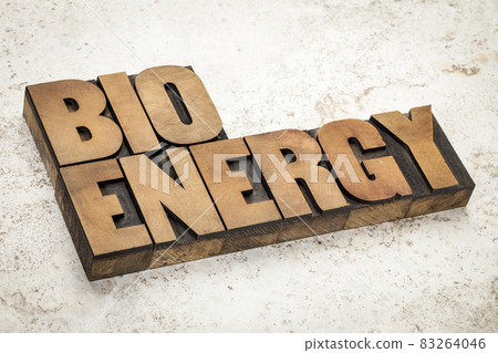 bioenergy word in wood type bioenergy word in wood type 83264046