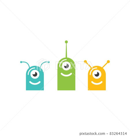 Monster alien Monster alien 83264314