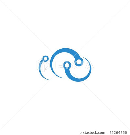 Cloud Circuit technology Cloud Circuit technology 83264866