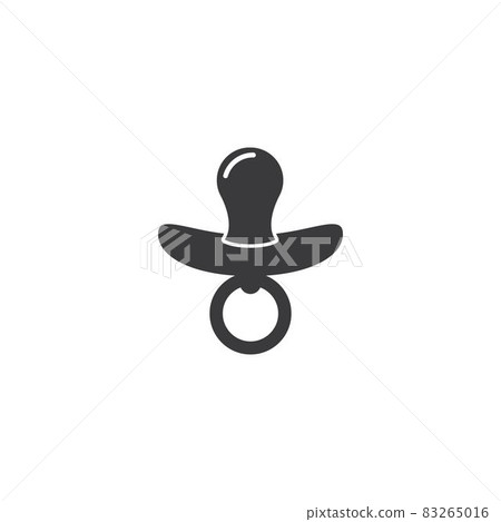 Baby pacifier 83265016