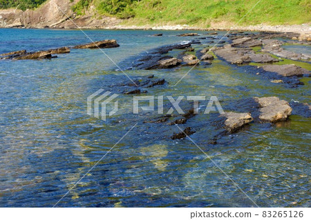 島根半島 42ura 秋三浦 83265126