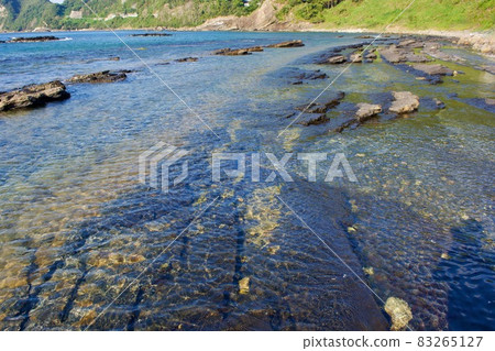 島根半島 42ura 秋三浦 83265127