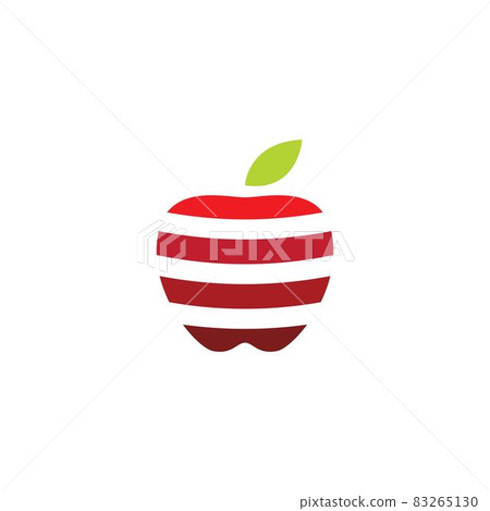 Apple fruit 83265130