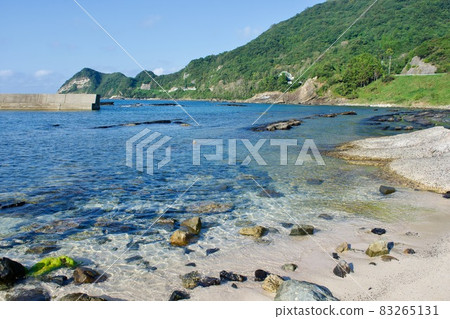 島根半島 42ura 秋三浦 83265131