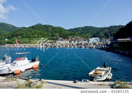 島根半島 42ura 秋三浦 83265135