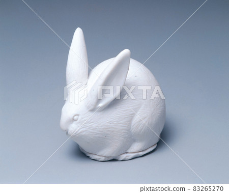 仿古藝術（仿古）瓷俑香爐 83265270