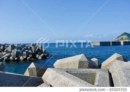 島根半島 42ura 秋三浦 83265332