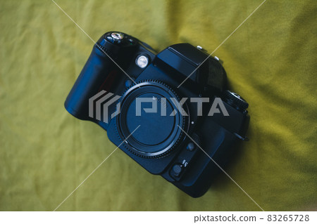 Film SLR camera 83265728