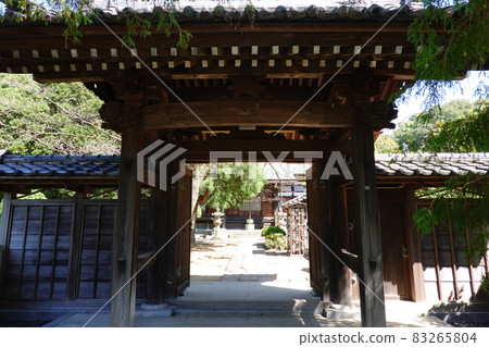 鹽屋寺 83265804