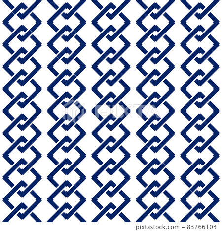 Japanese pattern pattern swatch material Yoshiwara connection Japanese pattern pattern swatch material Yoshiwara connection 83266103