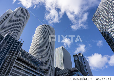 名古屋市建築物 83266731