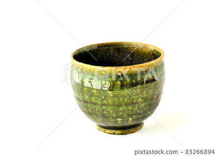 Oribe 陶瓷抽茶杯 83266894