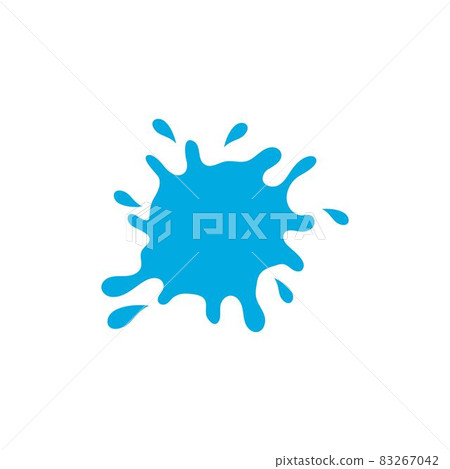 Water Splash 83267042