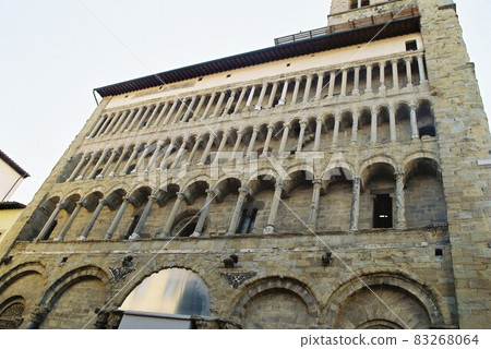 Arezzo Arezzo 83268064