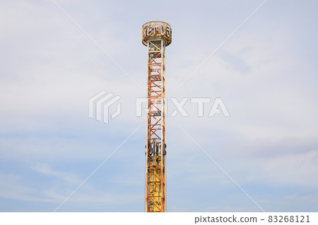 Asakusa Hanayashiki 83268121