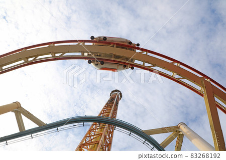 Asakusa Hanayashiki 83268192