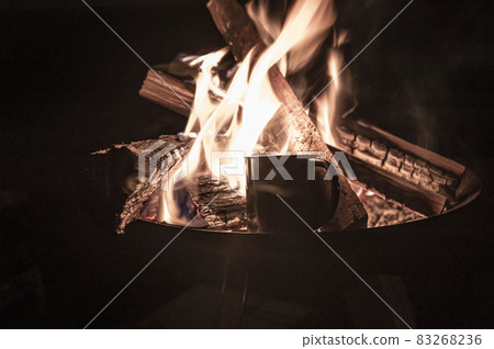 Bonfire of the night 83268236