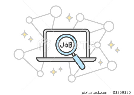 在網上找工作 83269350
