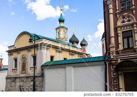 Church of the Tolga Icon of the Mother of God 83270705