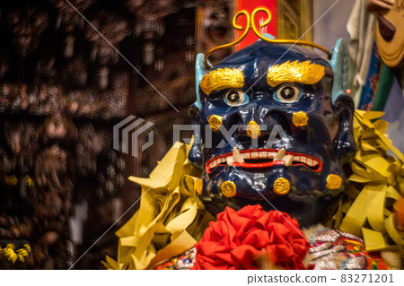 神像 83271201