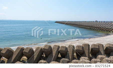 [千葉]稻毛海濱公園 83271524