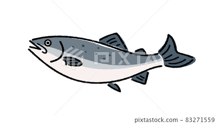 三文魚 三文魚 83271559