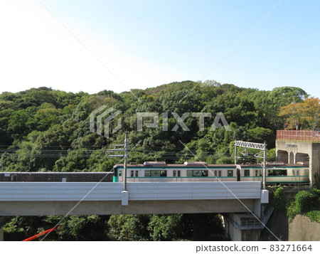 電動火車 電動火車 83271664