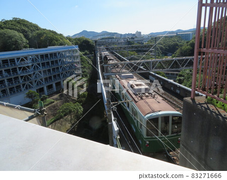 電動火車 電動火車 83271666