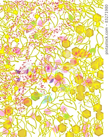 Background-Japanese paper-Japanese pattern-Yellow-Taisho-Wallpaper Background-Japanese paper-Japanese pattern-Yellow-Taisho-Wallpaper 83271980