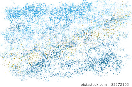 帶有天空圖像的背景裝飾插圖 83272103