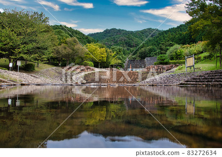 Takamamizube Park, Koka City, Shiga Prefecture 83272634