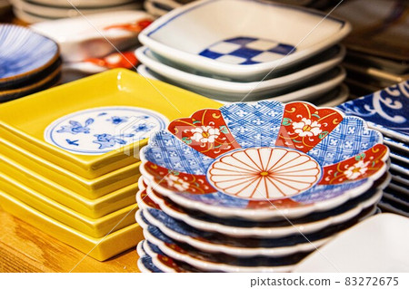 波佐見燒，日本傳統工藝 83272675