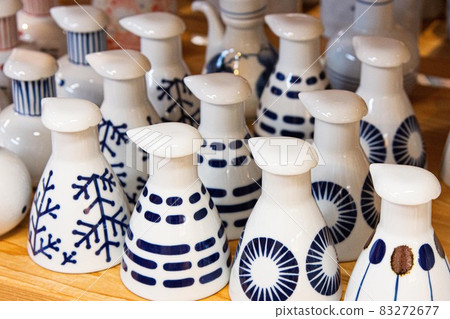 Hasami ware, a traditional Japanese craft Hasami ware, a traditional Japanese craft 83272677