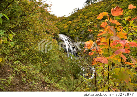 Otaki of Mt. Iide 83272977