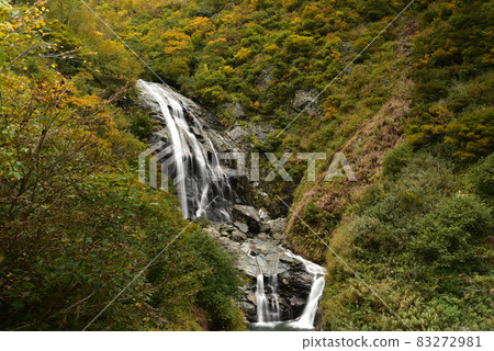 Otaki of Mt. Iide 83272981