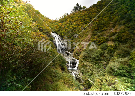 Otaki of Mt. Iide 83272982