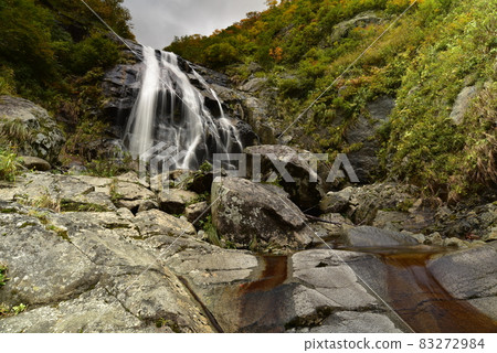 Otaki of Mt. Iide 83272984