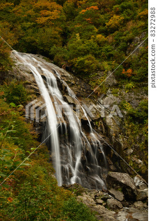 Otaki of Mt. Iide 83272988