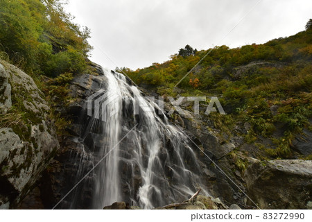 Otaki of Mt. Iide 83272990