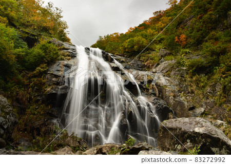 Otaki of Mt. Iide 83272992