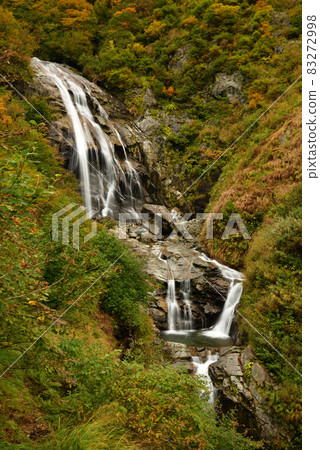 Otaki of Mt. Iide 83272998