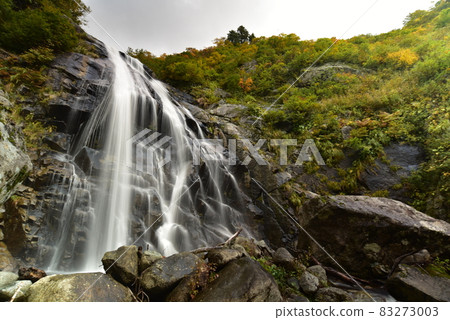 Otaki of Mt. Iide 83273003