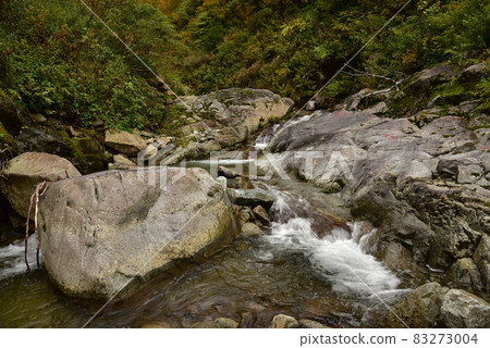 Otaki of Mt. Iide 83273004