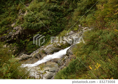 Otaki of Mt. Iide 83273008