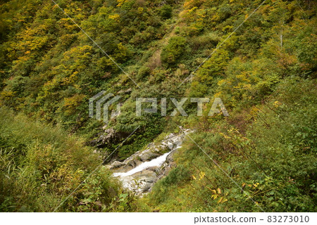 Otaki of Mt. Iide 83273010