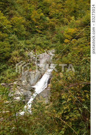 Otaki of Mt. Iide 83273014