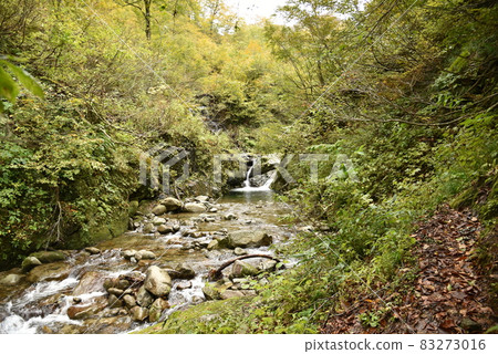 Otaki of Mt. Iide 83273016