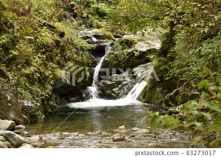 Otaki of Mt. Iide 83273017